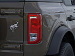 New 2025 FORD BRONCO BIG BEND in PEMBROKE PINES, FLORIDA (Photo 23)