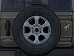 New 2025 FORD BRONCO BIG BEND in PEMBROKE PINES, FLORIDA (Photo 24)