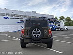 New 2025 FORD BRONCO BIG BEND in PEMBROKE PINES, FLORIDA (Photo 5)