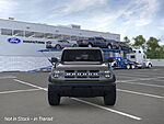 New 2025 FORD BRONCO BIG BEND in PEMBROKE PINES, FLORIDA (Photo 6)