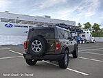 New 2025 FORD BRONCO BIG BEND in PEMBROKE PINES, FLORIDA (Photo 8)