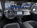 New 2025 FORD BRONCO BIG BEND in PEMBROKE PINES, FLORIDA (Photo 9)