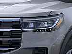 New 2025 FORD EXPLORER ACTIVE in PEMBROKE PINES, FLORIDA (Photo 18)