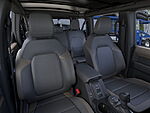 New 2025 FORD BRONCO BIG BEND in PEMBROKE PINES, FLORIDA (Photo 10)