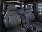 New 2025 FORD BRONCO BIG BEND in PEMBROKE PINES, FLORIDA (Photo 10)