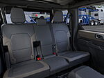New 2025 FORD BRONCO BIG BEND in PEMBROKE PINES, FLORIDA (Photo 11)
