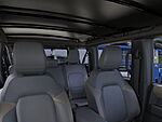New 2025 FORD BRONCO BIG BEND in PEMBROKE PINES, FLORIDA (Photo 12)
