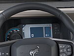 New 2025 FORD BRONCO BIG BEND in PEMBROKE PINES, FLORIDA (Photo 13)