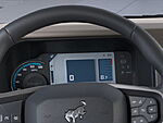 New 2025 FORD BRONCO BIG BEND in PEMBROKE PINES, FLORIDA (Photo 13)