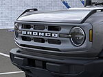 New 2025 FORD BRONCO BIG BEND in PEMBROKE PINES, FLORIDA (Photo 19)
