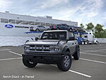 New 2025 FORD BRONCO BIG BEND in PEMBROKE PINES, FLORIDA (Photo 2)