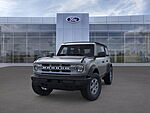 New 2025 FORD BRONCO BIG BEND in PEMBROKE PINES, FLORIDA (Photo 2)