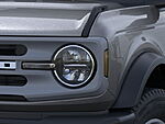 New 2025 FORD BRONCO BIG BEND in PEMBROKE PINES, FLORIDA (Photo 20)