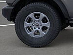 New 2025 FORD BRONCO BIG BEND in PEMBROKE PINES, FLORIDA (Photo 21)