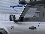 New 2025 FORD BRONCO BIG BEND in PEMBROKE PINES, FLORIDA (Photo 22)