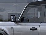 New 2025 FORD BRONCO BIG BEND in PEMBROKE PINES, FLORIDA (Photo 22)