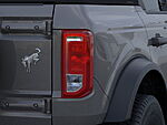 New 2025 FORD BRONCO BIG BEND in PEMBROKE PINES, FLORIDA (Photo 23)