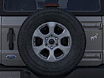 New 2025 FORD BRONCO BIG BEND in PEMBROKE PINES, FLORIDA (Photo 24)