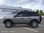 New 2025 FORD BRONCO BIG BEND in PEMBROKE PINES, FLORIDA (Photo 3)