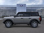 New 2025 FORD BRONCO BIG BEND in PEMBROKE PINES, FLORIDA (Photo 3)