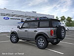 New 2025 FORD BRONCO BIG BEND in PEMBROKE PINES, FLORIDA (Photo 4)