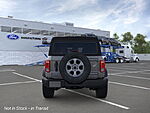 New 2025 FORD BRONCO BIG BEND in PEMBROKE PINES, FLORIDA (Photo 5)