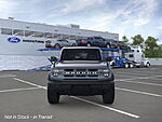 New 2025 FORD BRONCO BIG BEND in PEMBROKE PINES, FLORIDA (Photo 6)