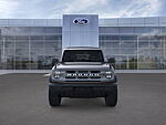 New 2025 FORD BRONCO BIG BEND in PEMBROKE PINES, FLORIDA (Photo 6)