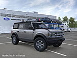 New 2025 FORD BRONCO BIG BEND in PEMBROKE PINES, FLORIDA (Photo 7)