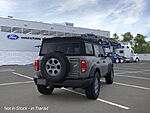 New 2025 FORD BRONCO BIG BEND in PEMBROKE PINES, FLORIDA (Photo 8)