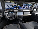 New 2025 FORD BRONCO BIG BEND in PEMBROKE PINES, FLORIDA (Photo 9)