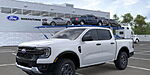 New 2025 FORD RANGER  in PEMBROKE PINES, FLORIDA