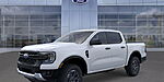 New 2025 FORD RANGER XLT in PEMBROKE PINES, FLORIDA
