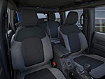 New 2025 FORD BRONCO BIG BEND in PEMBROKE PINES, FLORIDA (Photo 10)