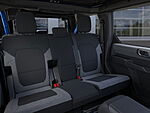 New 2025 FORD BRONCO BIG BEND in PEMBROKE PINES, FLORIDA (Photo 11)