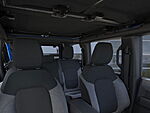 New 2025 FORD BRONCO BIG BEND in PEMBROKE PINES, FLORIDA (Photo 12)