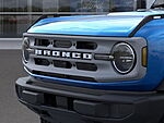 New 2025 FORD BRONCO BIG BEND in PEMBROKE PINES, FLORIDA (Photo 19)