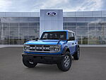 New 2025 FORD BRONCO BIG BEND in PEMBROKE PINES, FLORIDA (Photo 2)