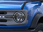 New 2025 FORD BRONCO BIG BEND in PEMBROKE PINES, FLORIDA (Photo 20)