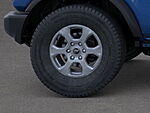New 2025 FORD BRONCO BIG BEND in PEMBROKE PINES, FLORIDA (Photo 21)