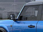 New 2025 FORD BRONCO BIG BEND in PEMBROKE PINES, FLORIDA (Photo 22)