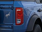 New 2025 FORD BRONCO BIG BEND in PEMBROKE PINES, FLORIDA (Photo 23)