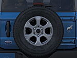 New 2025 FORD BRONCO BIG BEND in PEMBROKE PINES, FLORIDA (Photo 24)