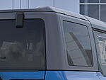New 2025 FORD BRONCO BIG BEND in PEMBROKE PINES, FLORIDA (Photo 25)