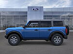 New 2025 FORD BRONCO BIG BEND in PEMBROKE PINES, FLORIDA (Photo 3)