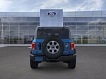 New 2025 FORD BRONCO BIG BEND in PEMBROKE PINES, FLORIDA (Photo 5)