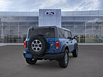 New 2025 FORD BRONCO BIG BEND in PEMBROKE PINES, FLORIDA (Photo 8)