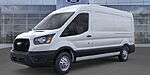 New 2025 FORD TRANSIT 150 BASE in PEMBROKE PINES, FLORIDA