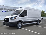 New 2025 FORD TRANSIT 150 BASE in PEMBROKE PINES, FLORIDA (Photo 1)