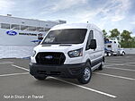 New 2025 FORD TRANSIT 150 BASE in PEMBROKE PINES, FLORIDA (Photo 2)